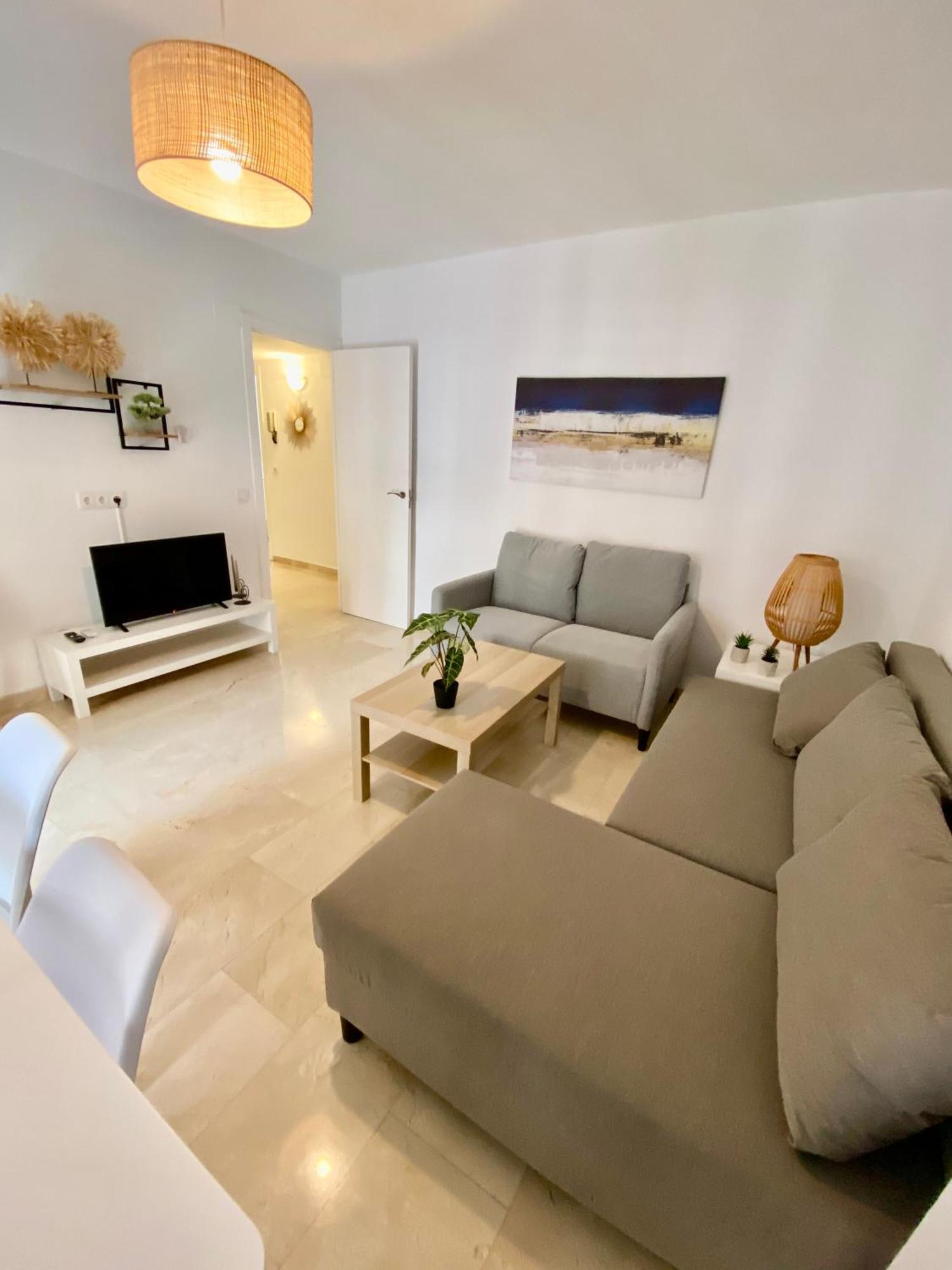 Apartamento Nuevo En Centro 19743 Córdoba Exterior foto